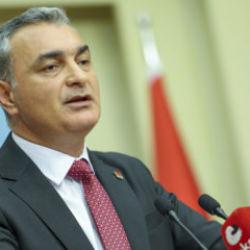 &Uuml;sk&uuml;dar se&ccedil;imi &ouml;ncesi CHP'den YENİ Parti'ye dikkat &ccedil;eken &ccedil;ağrı!