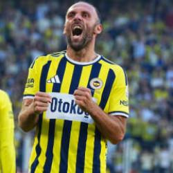 Vedat Muriqi'den derbi &ouml;ncesi Osimhen s&ouml;zleri! 