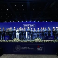 Wiro Teknoloji, insan kaynaklarına &ouml;zel T&uuml;rk&ccedil;e yapay Zek&acirc; modeli geliştirecek