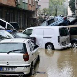 Aracı selde zarar g&ouml;renler dikkat: Sigorta &ouml;demesinde 5 g&uuml;n detayı
