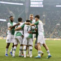 Iheanacho yine sahnede! Bursaspor evinde kazandı