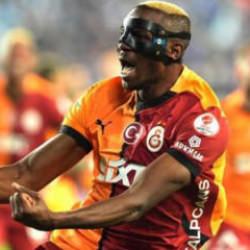 O paylaşım g&uuml;ndem oldu! Osimhen'i 2015'te Şanlıurfaspor'a &ouml;nermiş