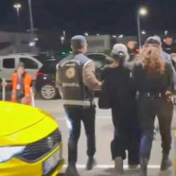 Yasa dışı '&uuml;reme h&uuml;cresi ticareti' operasyonunda 8 kişi hakkında tutuklama talebi 