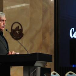 Yazar Cevat &Ouml;zkaya i&ccedil;in İstanbul'da taziye programı d&uuml;zenlendi