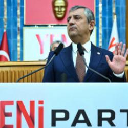 Yeni Parti i&ccedil;in kritik g&uuml;n: AYM bug&uuml;n karar verecek!