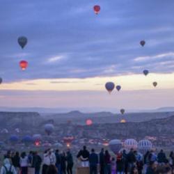 Yerli turistlerden ekonomiye 155 milyar liralık katkı!