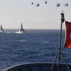 Yunan medyasından tarihi itiraf: T&uuml;rkiye Doğu Akdeniz&rsquo;de Yunanistan&rsquo;ı hezimete uğrattı