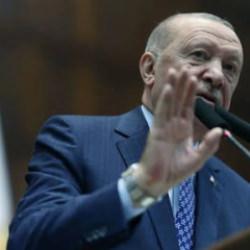 Yunanistan Erdoğan siyasetinden ders almaya devam ediyor: &lsquo;Libya&rsquo;da masada yoktuk&rsquo;