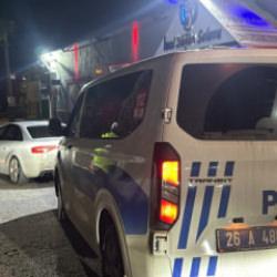Eskişehir'de olaylı gece! Babasının aracını alan &ccedil;ocuğa 295 bin TL ceza kesildi