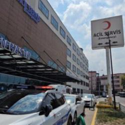 Zonguldak'ta y&uuml;k asans&ouml;r&uuml; 3'&uuml;nc&uuml; kattan d&uuml;şt&uuml;: 1'i ağır 3 yaralı
