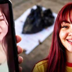 16 yaşındaki TikTok fenomeni başı kesik halde bulundu