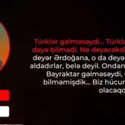 Karabağ'da şehit olan komutan anlatmış: T&uuml;rkler ve Bayraktar gelmese başaramazdık