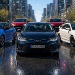1 milyon TL&rsquo;ye alınabilecek 5 otomobil! Motoru ve şanzımanıyla &ouml;ne &ccedil;ıkıyorlar