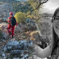 Antalya'da kaybolan Alman turistin cansız bedeni 17 g&uuml;n sonra bulundu