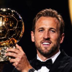 2026 Ballon d'Or &ouml;d&uuml;l&uuml;n&uuml;n kazananı belli oldu! S&uuml;rpriz isme &ccedil;ifte &ouml;d&uuml;l