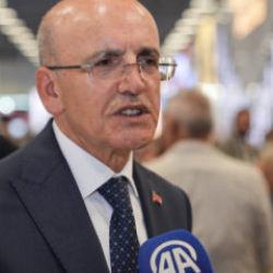 Bakanlık kamuoyuna bildirdi! Mehmet Şimşek iddiasına yanıt: Kabul edilemez!