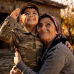 TUSAŞ&rsquo;tan 103. yıl vurgusu: Mill&icirc; havacılığın geleceği i&ccedil;in &uuml;retmeye devam ediyoruz