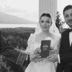 4 ay &ouml;nce evlenmişlerdi! Kapadokya'daki faciada kahreden detay