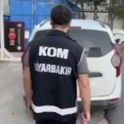 69 ilde ka&ccedil;ak&ccedil;ılara operasyon: 18 tutuklama