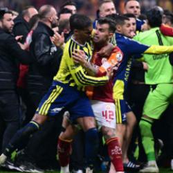 Tahkim Kurulu'ndan Abd&uuml;lkerim Bardakcı kararı