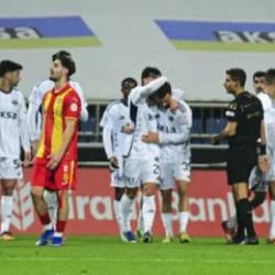 Kasımpaşa kupada rahat turladı