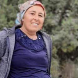 Mersin'de 3 g&uuml;nd&uuml;r kayıp olarak aranan Nesrin &ouml;l&uuml; bulundu