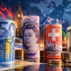 D&ouml;viz piyasalarında dengeler değişiyor! Dolar ve euro cephesinde dikkat &ccedil;eken gelişme
