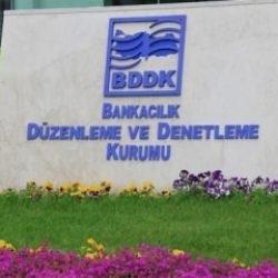 BDDK'den başkan Kavcıoğlu hakkındaki iddialara ilişkin a&ccedil;ıklama