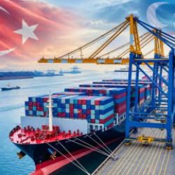 T&uuml;rkiye ile &Ouml;zbekistan arasında yeni anlaşma: Hedef 10 milyar dolarlık ticaret