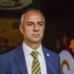 İsmail Kartal'dan derbi sonrası ilk s&ouml;zler! 'Derbi kazanmadan da şampiyon olunuyor'