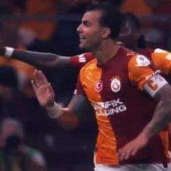 Abd&uuml;lkerim Bardakcı'dan Fenerbah&ccedil;e'ye g&ouml;nderme...