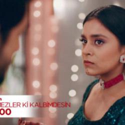 Bilmezler Ki Kalbimdesin 113. b&ouml;l&uuml;m: Aryan'ın ısrarcı y&uuml;z&uuml; 