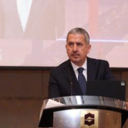 İslam &uuml;lkeleri arasındaki ticaret b&uuml;y&uuml;yor! 979 milyar dolarlık hacim a&ccedil;ıklandı