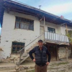 Yozgat'ta "ekmek ocağı" geleneği! Askere gidenin sağ salim d&ouml;nd&uuml;ğ&uuml;ne inanılıyor