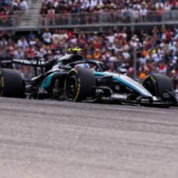 ABD GP'sinde kazanan Kimi Antonelli