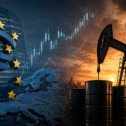 AB &uuml;lkelerinden kritik Petrol hamlesi! Tarih verip duyurdular