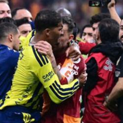 Abd&uuml;lkerim Bardakcı ve Archie Brown'un ka&ccedil;ıracağı ma&ccedil;lar belli oldu!