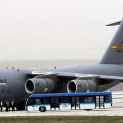 K&ouml;rfez semalarında barut kokusu: Pentagon&rsquo;dan İsrail'e askeri yığınak!