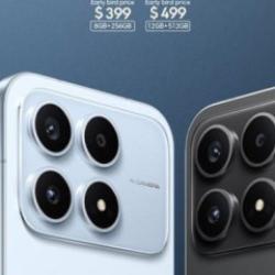 Akıllı telefon pazarına yeni oyuncu: Poco X8s &ouml;zellikleri belli oldu!