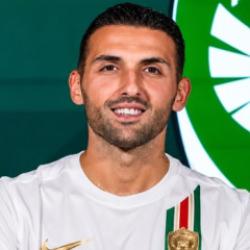 Amedspor ve Umut Meraş &uuml;zerinden provokasyon girişimi! Kendisi yanıt verdi
