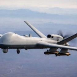 İran, ABD yapımı MQ-1 d&uuml;ş&uuml;rd&uuml;
