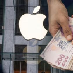 Apple T&uuml;rkiye&rsquo;de bazı &uuml;r&uuml;nlerine zam yaptı! En ucuz model 32 bin TL&rsquo;yi aştı