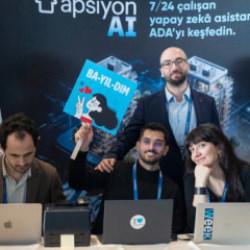 Apsiyon, apartman ve site y&ouml;netiminde yapay zek&acirc; d&ouml;nemini başlattı!