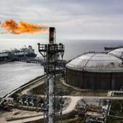 Avrupa'da doğal gaz fiyatları 4 yılın zirvesinde! 130 euro uyarısı