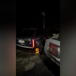 İsmail Kartal sonrası şoke eden an: Aziz Yıldırım kaza yaptı!
