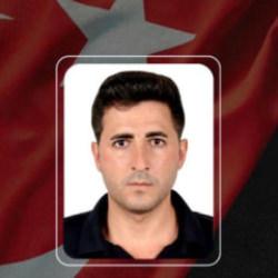 Bakan &Ccedil;ift&ccedil;i duyurdu: Polis memuru Tayfun Akalan şehit oldu
