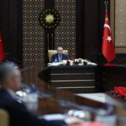 Bakan &Ccedil;ift&ccedil;i: 'Siber vatanımızı kararlılıkla koruyacağız'