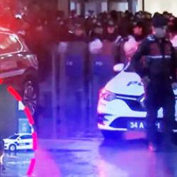 Bakırk&ouml;y Belediyesi'ne operasyon: Onlarca &uuml;st d&uuml;zey g&ouml;zaltı