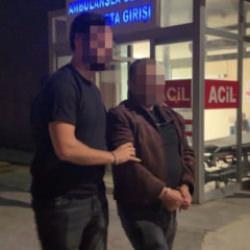 Belediye meclis &uuml;yesi &ouml;ld&uuml;r&uuml;lm&uuml;şt&uuml;! Ş&uuml;pheli tutuklandı 
