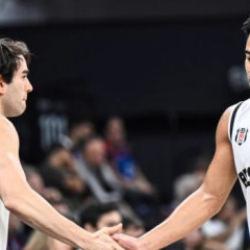 Beşiktaş evinde Olympiakos'u konuk ediyor!